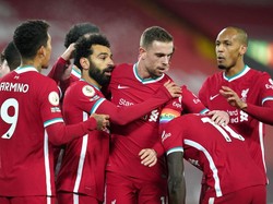 10 Pemain yang Berpotensi Ditendang Liverpool