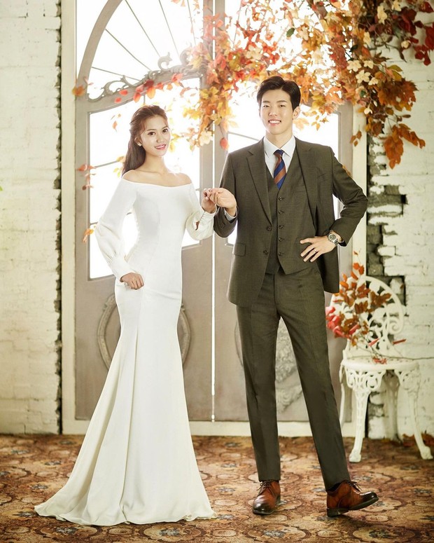 n Youtuber Tara Erin Kini Hamil Anak Pertama