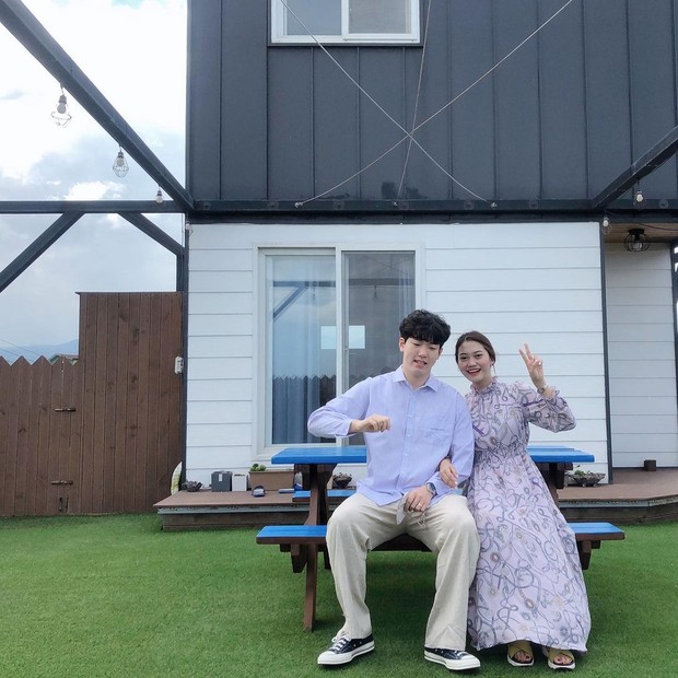 n Youtuber Tara Erin Kini Hamil Anak Pertama