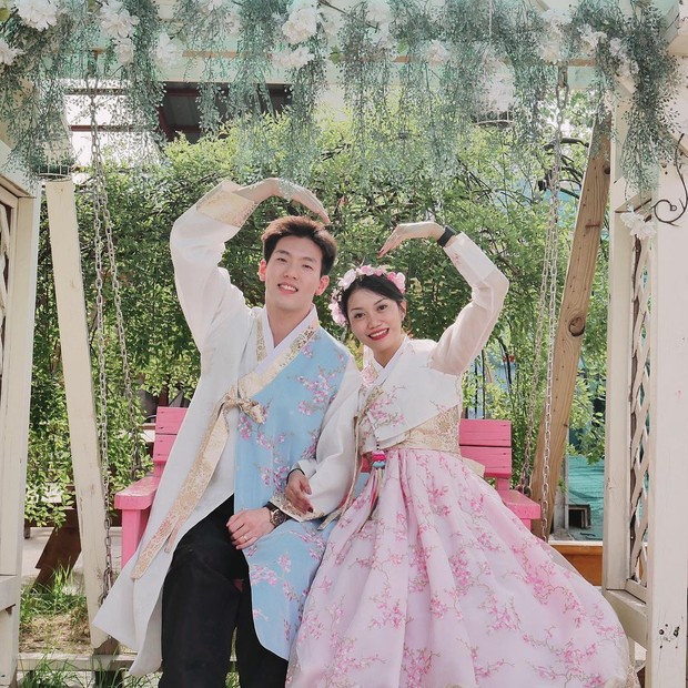 n Youtuber Tara Erin Kini Hamil Anak Pertama