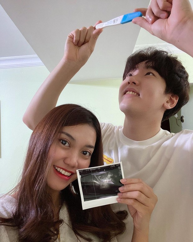 n Youtuber Tara Erin Kini Hamil Anak Pertama