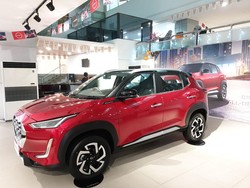 Inden Nissan Magnite Lama Banget, Pesan Sekarang Baru Dapat Juni-Juli