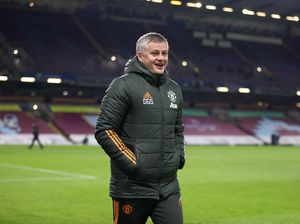 MU Rebut Puncak Klasemen, Solskjaer Bilang Wow