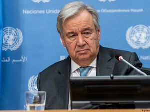 One Planet Summit di Paris: Tak Akan Ada Perbaikan Iklim Tanpa Biodiversitas One Planet Summit di Paris: Tak Akan Ada Perbaikan Iklim Tanpa Biodiversitas