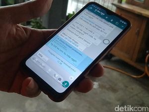 Waspada Lur! Orderan Fiktif-Minta Pulsa Incar Pedagang di Pemalang