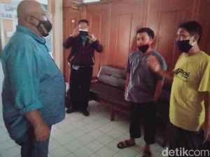 Jam Jualan Dibatasi Gegara PKM, Pedagang di Klaten Curhat ke DPRD