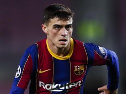 Pedri Bikin Barcelona Makin Sip