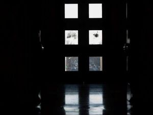 Metal Detector Kini Dipasang di Pintu Masuk Gedung DPR AS Metal Detector Kini Dipasang di Pintu Masuk Gedung DPR AS