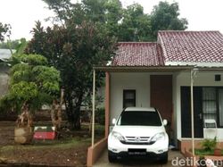 Jabar Sepekan: Tanaman Hias Dibarter Rumah-Permintaan Maaf Pilot Sriwijaya Air