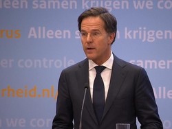 PM Belanda Serang Hungaria Gegara Aturan soal LGBT