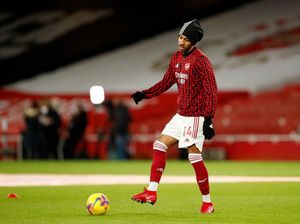 Kenapa Aubameyang Absen saat Arsenal Kalah dari Southampton?