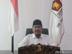 Ribka Tjiptaning Tolak Divaksin Sinovac, Gerindra Jatim: Ironi Ya