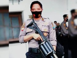 Bermodal Edit Foto Medsos, Polisi Gadungan Perdaya Mahasiswi Blitar