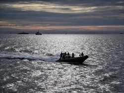 Menanti Kelanjutan Pencarian CVR SJ182 yang Diduga Tartancap di Lumpur