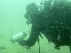 Potret 4 Hari Pencarian Sriwijaya Air Hingga Black Box Ditemukan