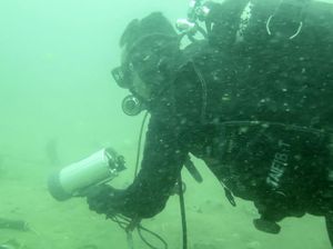 Potret 4 Hari Pencarian Sriwijaya Air Hingga Black Box Ditemukan