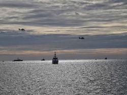 Operasi SAR SJ182 Ditutup, Basarnas Tetap Lakukan Pemantauan Secara Aktif