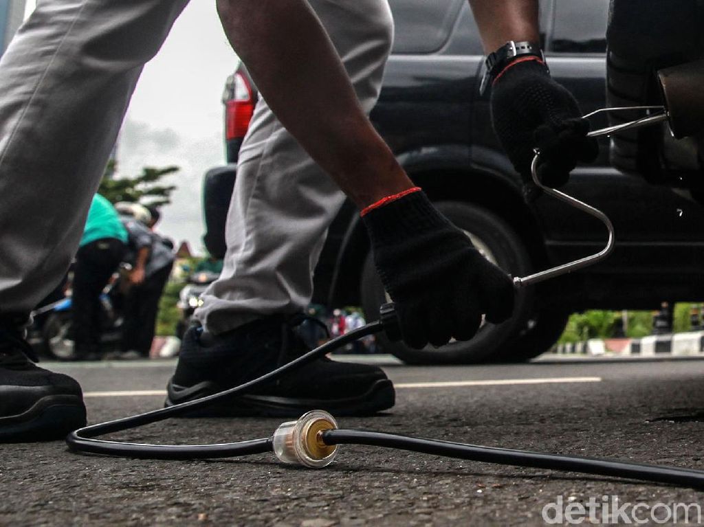 Pajak Berdasarkan Emisi, Toyota Jamin Mobil Bensinnya Aman Pajak Berdasarkan Emisi, Toyota Jamin Mobil Bensinnya Aman