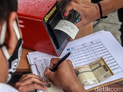 Pemprov Jakarta Bakal Galak Tilang Kendaraan Tak Uji Emisi, Dendanya Rp 500 Ribu