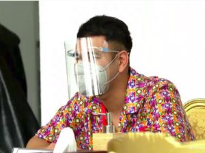 Raffi Ahmad Hadiri Pesta Usai Divaksin, Pemilik Rumah Akan Dipanggil Polisi Raffi Ahmad Hadiri Pesta Usai Divaksin, Pemilik Rumah Akan Dipanggil Polisi
