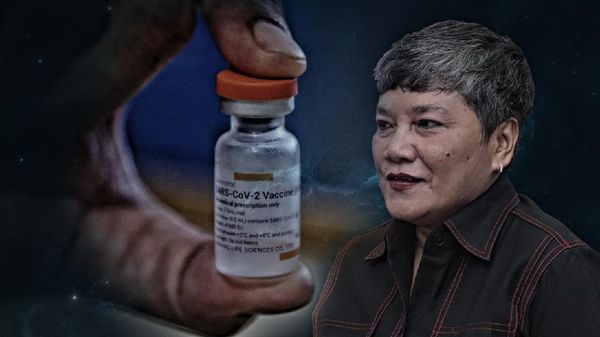 Ditolak Ribka Tjiptaning, Begini Perjalanan Vaksin Sinovac di RI