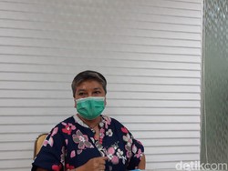 Ribka Tjiptaning Ungkap Dimarahi Sekjen PDIP Gegara Tolak Divaksinasi