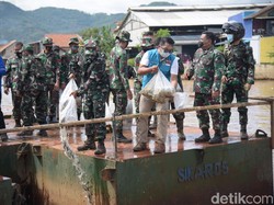 Ridwan Kamil Pastikan 27 Kota/Kabupaten di Jabar Sudah Terima Vaksin