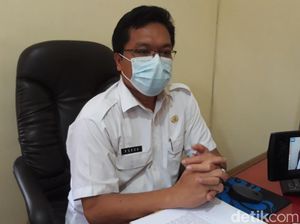 Kota Pasuruan Dapat Jatah 1.460 Vaksin COVID-19 Februari Nanti