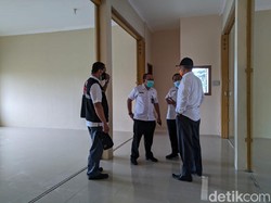 Ponorogo Siapkan Shelter Baru Dilengkapi Exhaust Fan dengan Sinar UV