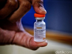 Vaksin Sinovac Resmi Dapat Izin WHO, Kenapa Lama Sekali Disetujuinya?