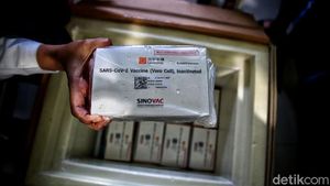 Siap Vaksinasi, Puskesmas Cilincing Terima Ribuan Vaksin Sinovac