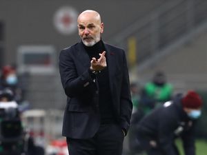 Stefano Pioli: AC Milan Musim Ini Harus...