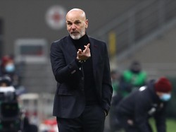 Stefano Pioli: AC Milan Musim Ini Harus...