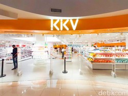 KKV Ganti Nama Jadi  Oh!Some