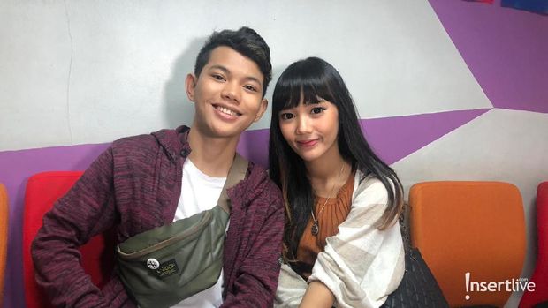 Tegar Septian