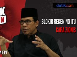 Blak-blakan Munarman Dukung NKRI, FPI akan Tampilkan Islam Bersaudara