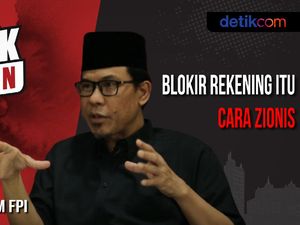Blak-blakan Munarman Dukung NKRI, FPI akan Tampilkan Islam Bersaudara