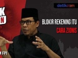 Blak-blakan Munarman Dukung NKRI, FPI akan Tampilkan Islam Bersaudara