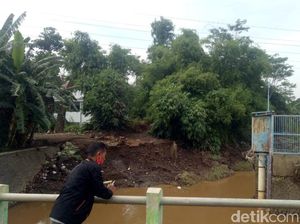 Sungai Petung Pasuruan Dinormalisasi Antisipasi Banjir