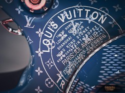 Warga AS dan China Doyan Belanja Barang Mewah Lagi, LVMH Cuan Lagi