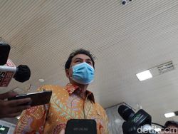 Pimpinan DPR Puji Prestasi Listyo Sigit: Jangan Lihat Usia tapi Kapabilitas