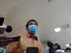 Pimpinan DPR Puji Prestasi Listyo Sigit: Jangan Lihat Usia tapi Kapabilitas