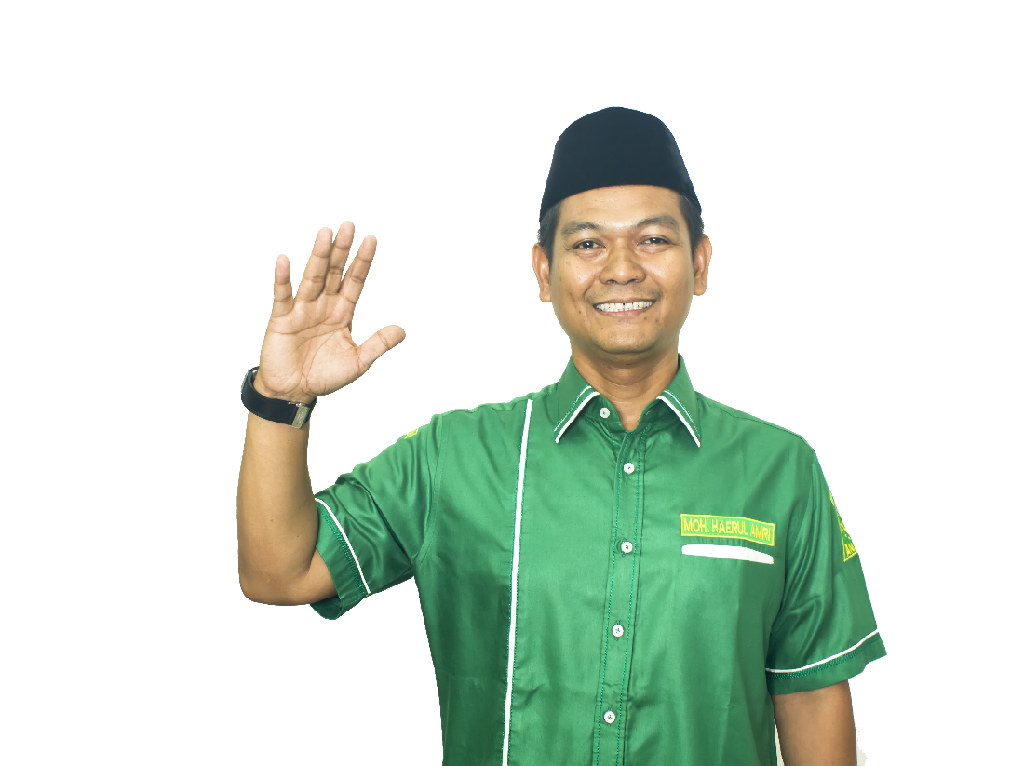 GP Ansor Puji Jokowi Pilih Komjen Sigit Jadi Calon Kapolri