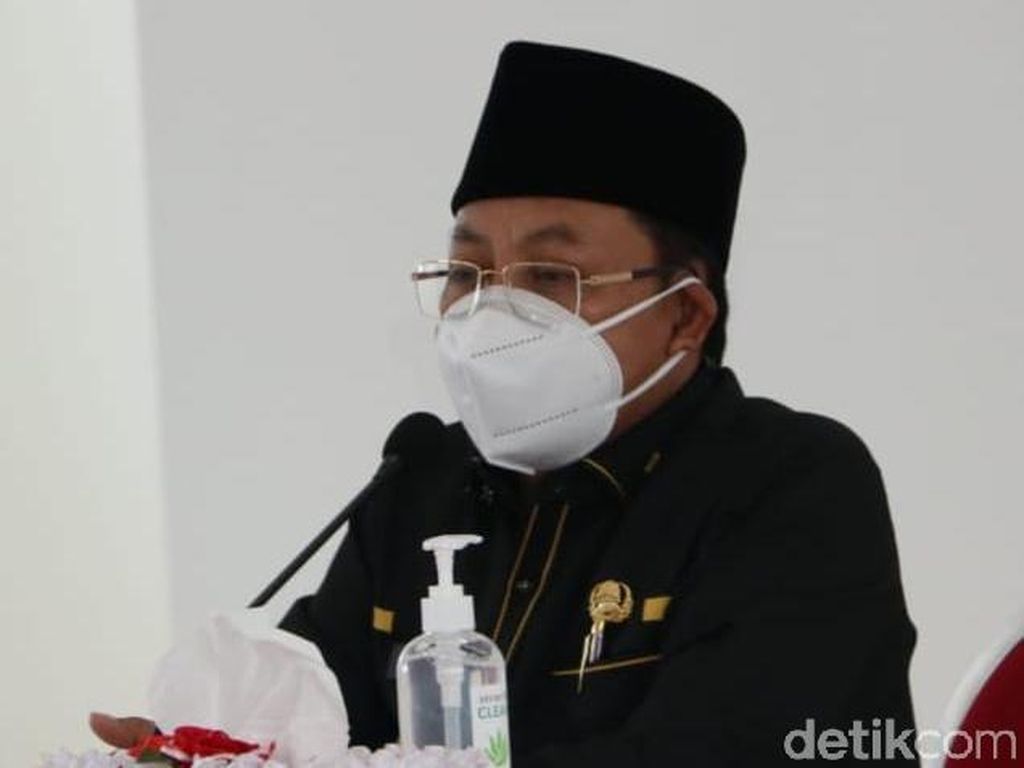 Kritik Wali Kota Malang soal Perpanjangan PPKM Kritik Wali Kota Malang soal Perpanjangan PPKM
