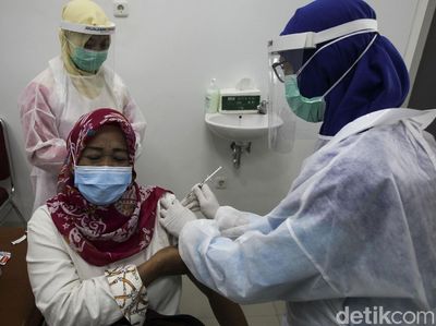 Wilayah Prioritas, Kota Yogya-Sleman Siap Gelar Vaksinasi Corona