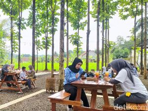 Ciamis Zona Merah, Wisata Tetap Buka Pas PPKM dengan Syarat