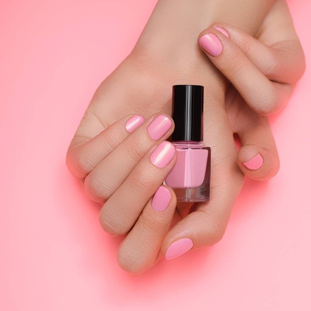 5 Rekomendasi Kutek Berlabel Halal, Ibadah Tetap Lancar