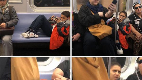 10 Momen Karma Dibayar Tunai!