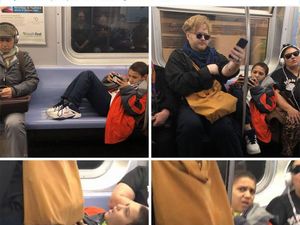 10 Momen Karma Dibayar Tunai!