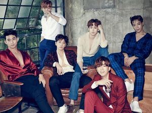 Confirmed! 2PM Comeback dengan Must 28 Juni Confirmed! 2PM Comeback dengan Must 28 Juni